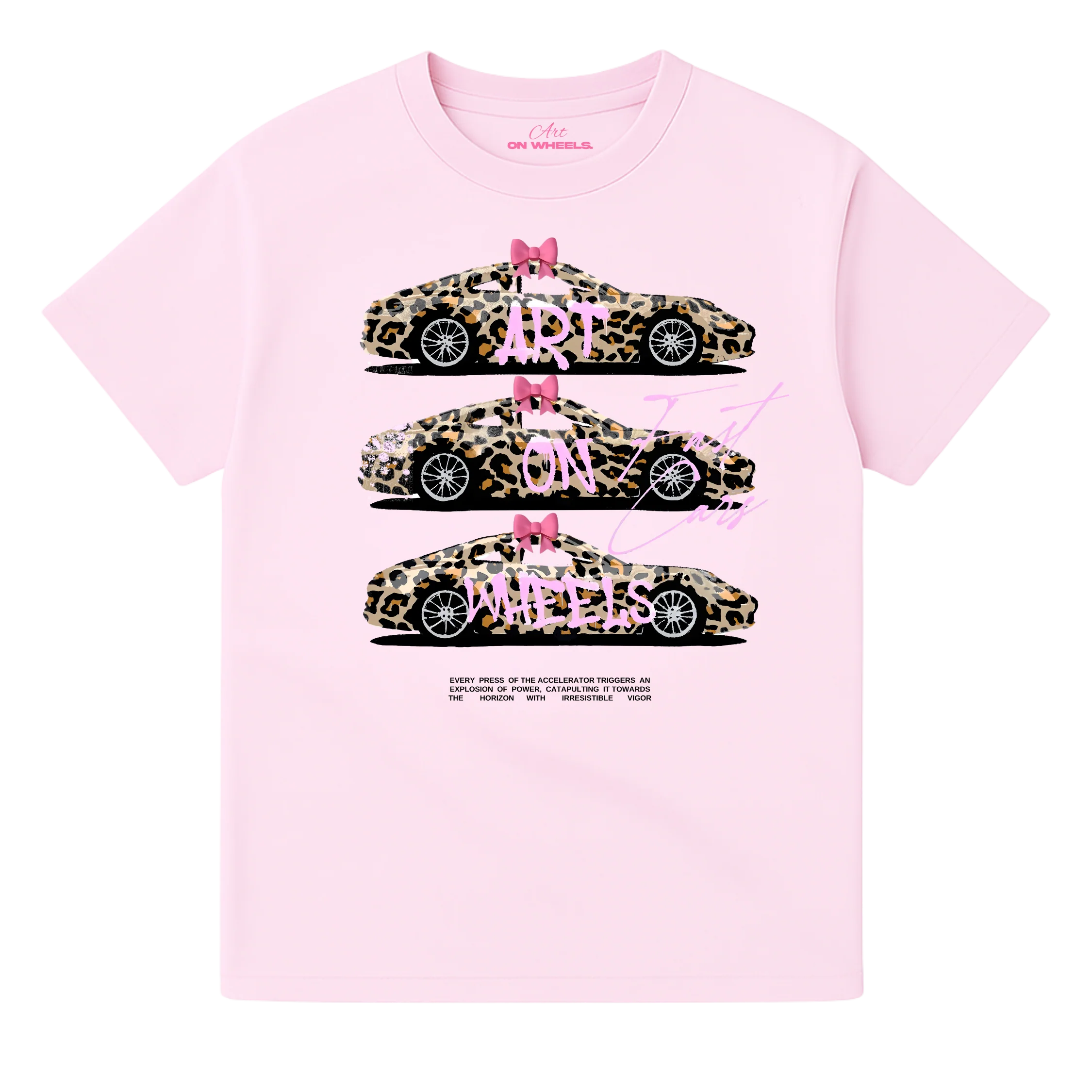 Coquette Tee - Image 3